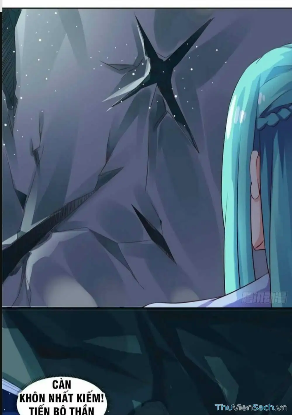 Truyện Tranh Tiên Ma Đồng Tu trang 6