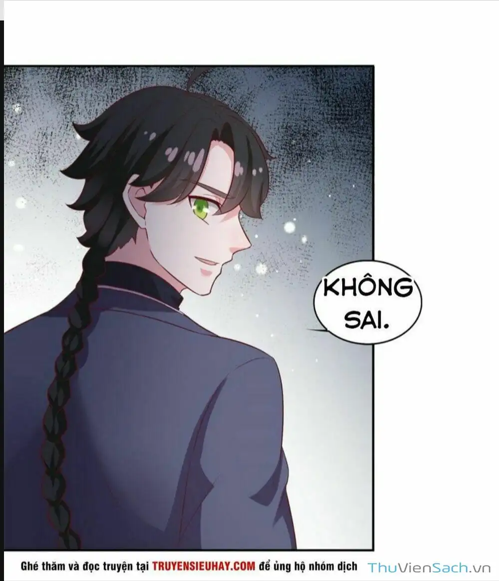 Truyện Tranh Tiên Ma Đồng Tu trang 6