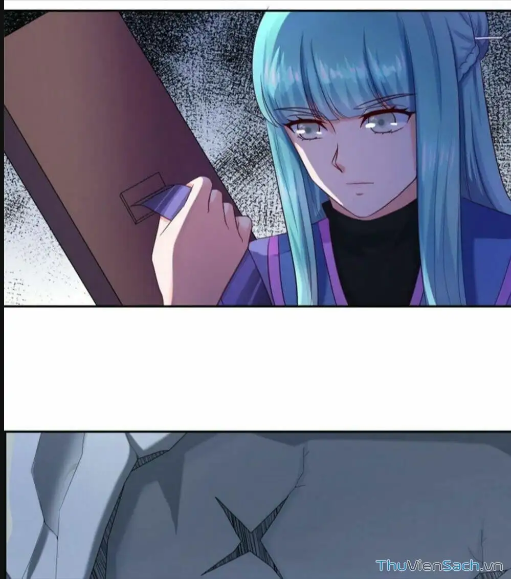 Truyện Tranh Tiên Ma Đồng Tu trang 6