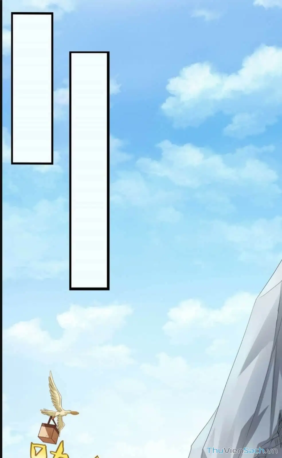 Truyện Tranh Tiên Ma Đồng Tu trang 6