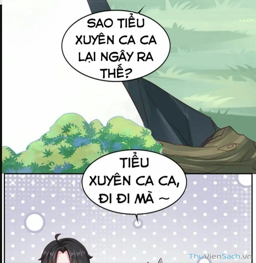 Truyện Tranh Tiên Ma Đồng Tu trang 6