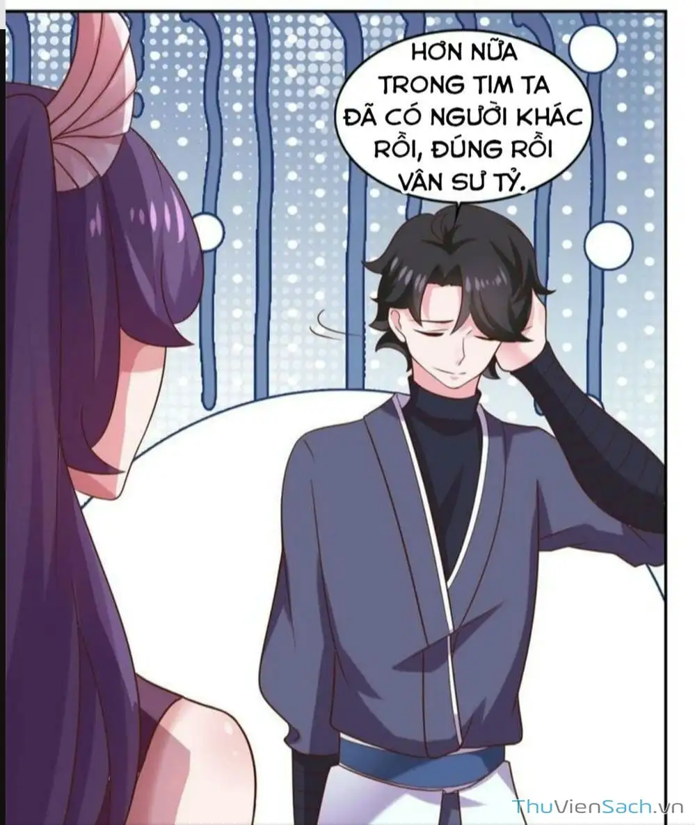 Truyện Tranh Tiên Ma Đồng Tu trang 6