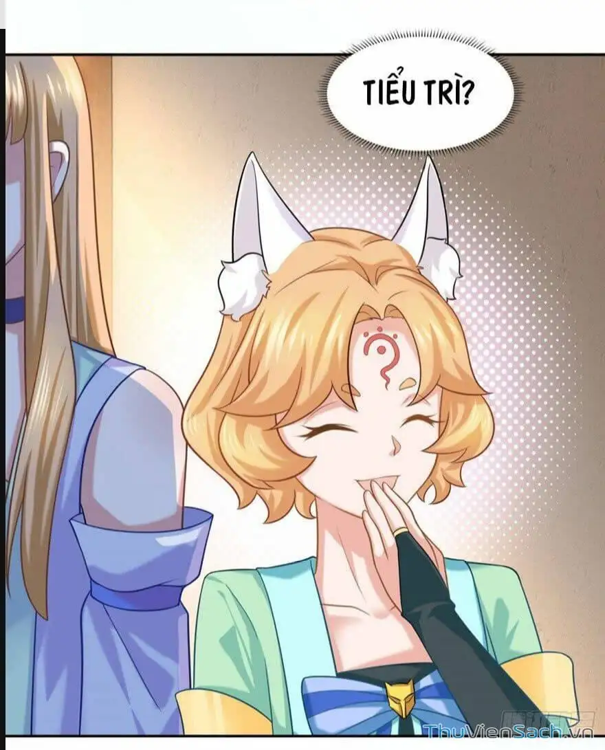 Truyện Tranh Tiên Ma Đồng Tu trang 6