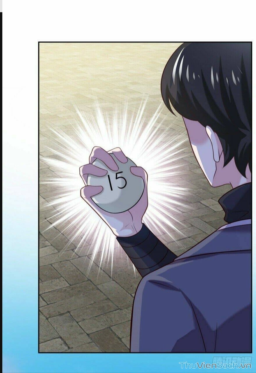 Truyện Tranh Tiên Ma Đồng Tu trang 6