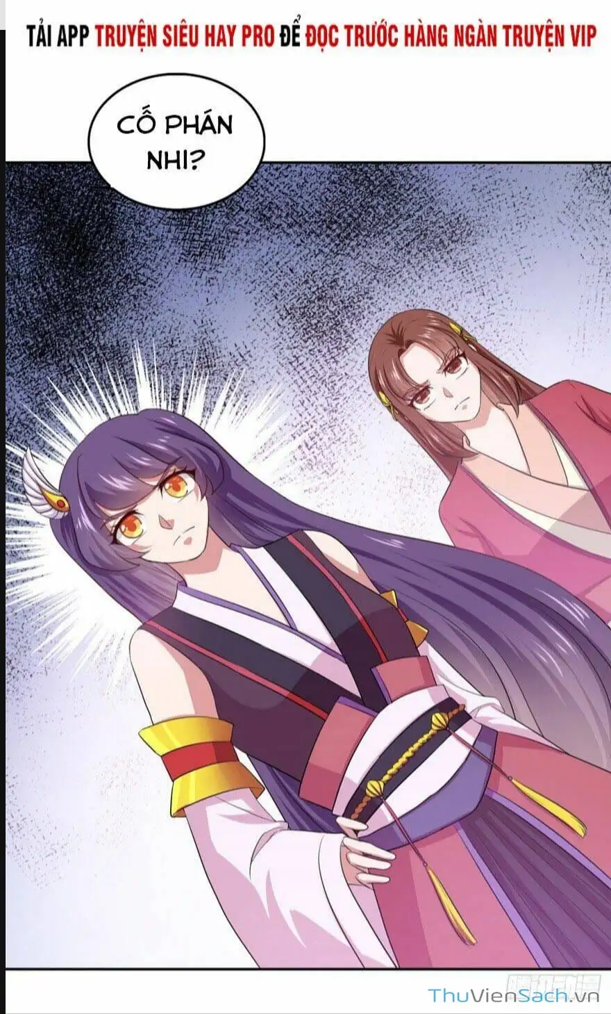 Truyện Tranh Tiên Ma Đồng Tu trang 6