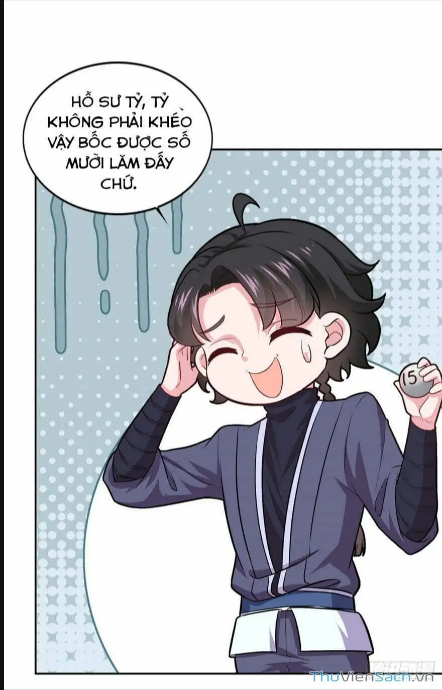 Truyện Tranh Tiên Ma Đồng Tu trang 6