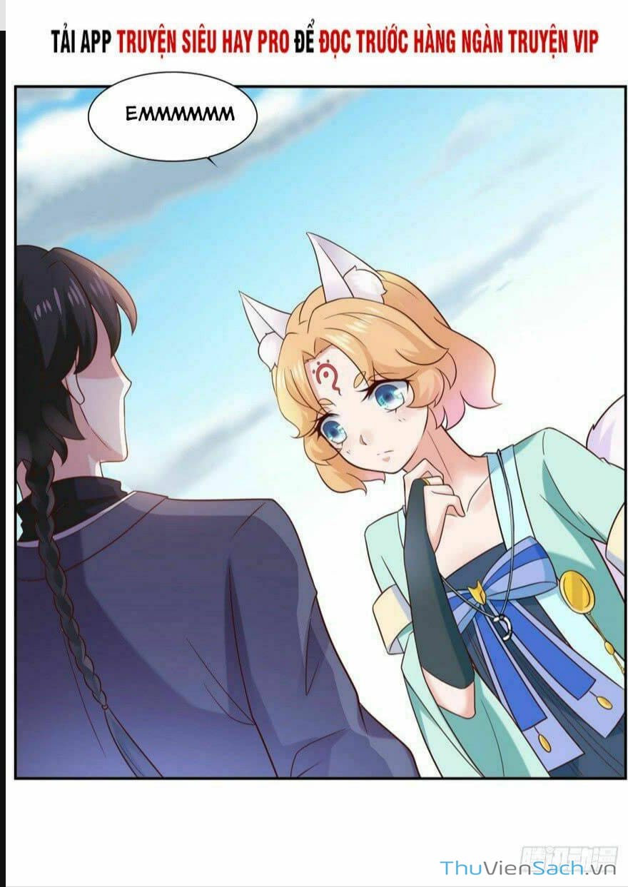 Truyện Tranh Tiên Ma Đồng Tu trang 6