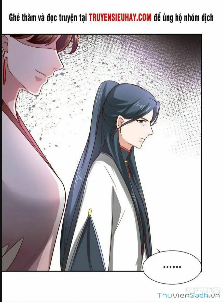 Truyện Tranh Tiên Ma Đồng Tu trang 6