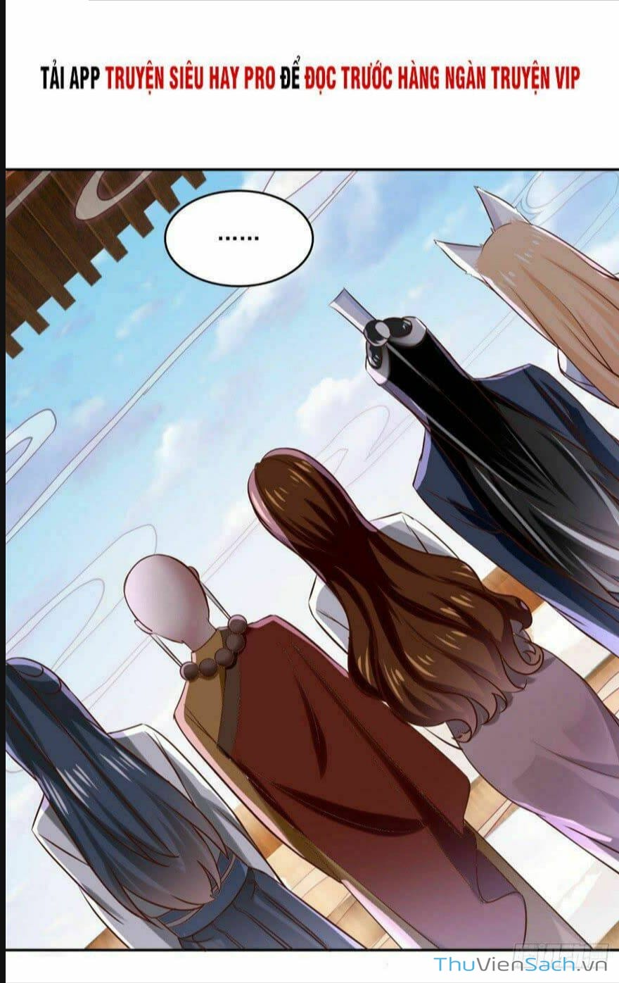 Truyện Tranh Tiên Ma Đồng Tu trang 6