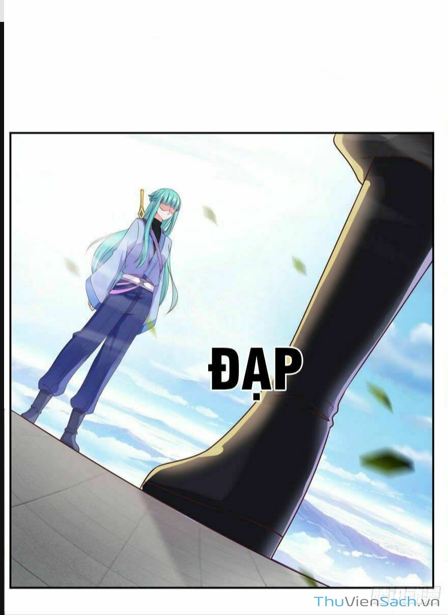 Truyện Tranh Tiên Ma Đồng Tu trang 6