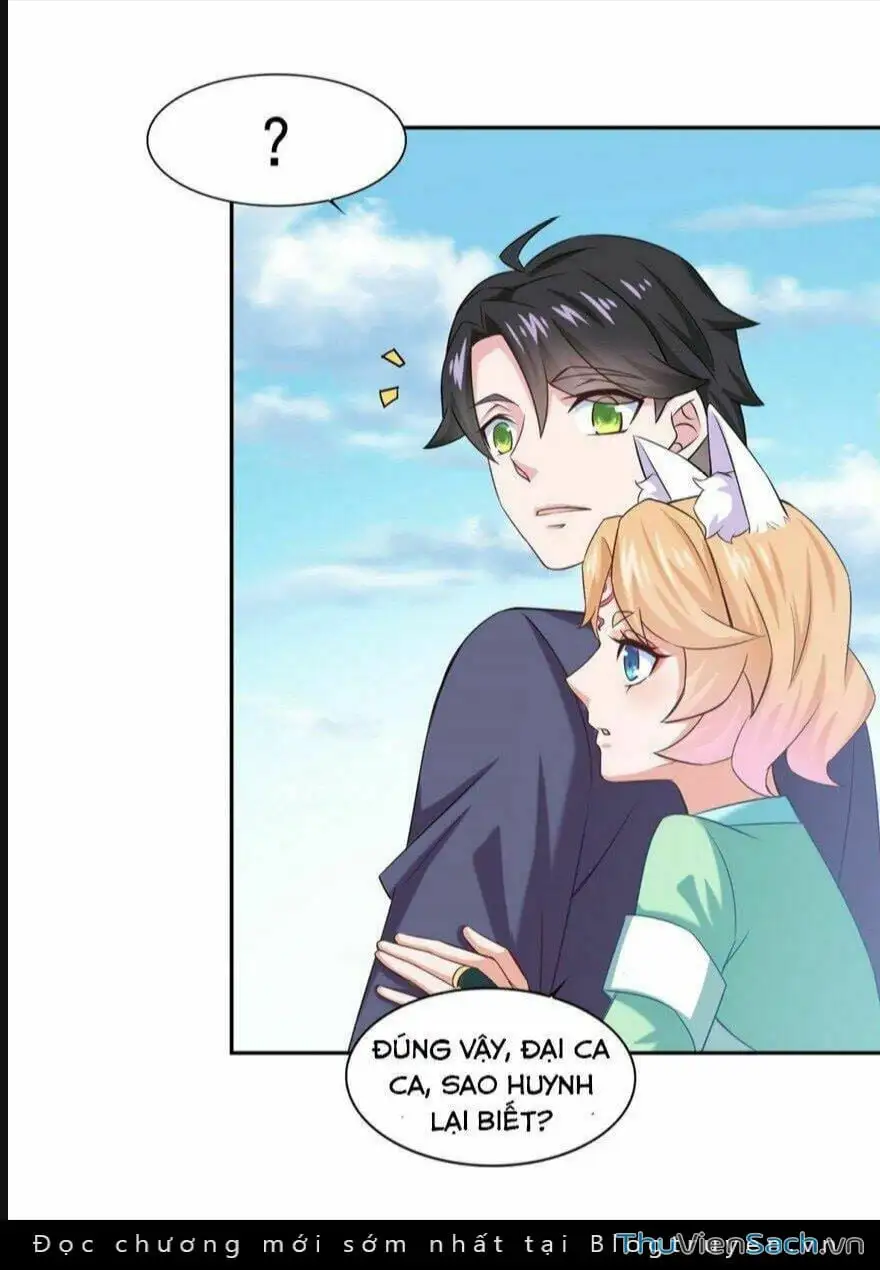 Truyện Tranh Tiên Ma Đồng Tu trang 6