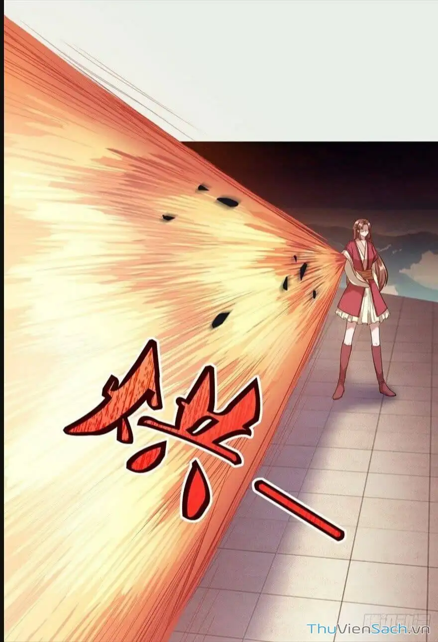 Truyện Tranh Tiên Ma Đồng Tu trang 6