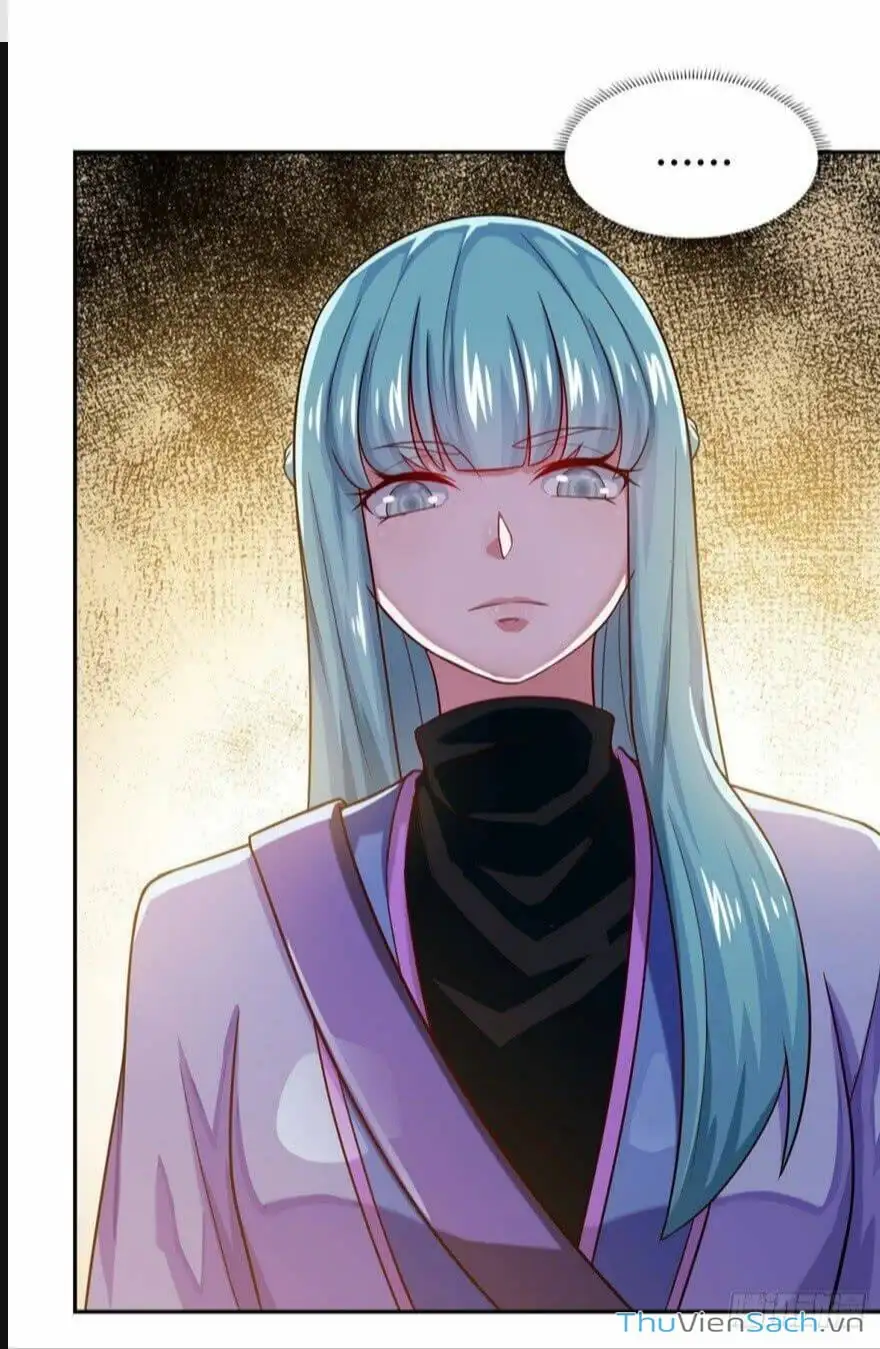 Truyện Tranh Tiên Ma Đồng Tu trang 6