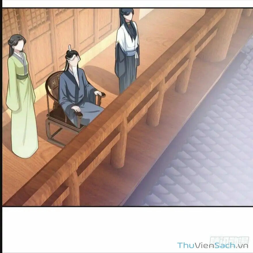 Truyện Tranh Tiên Ma Đồng Tu trang 6