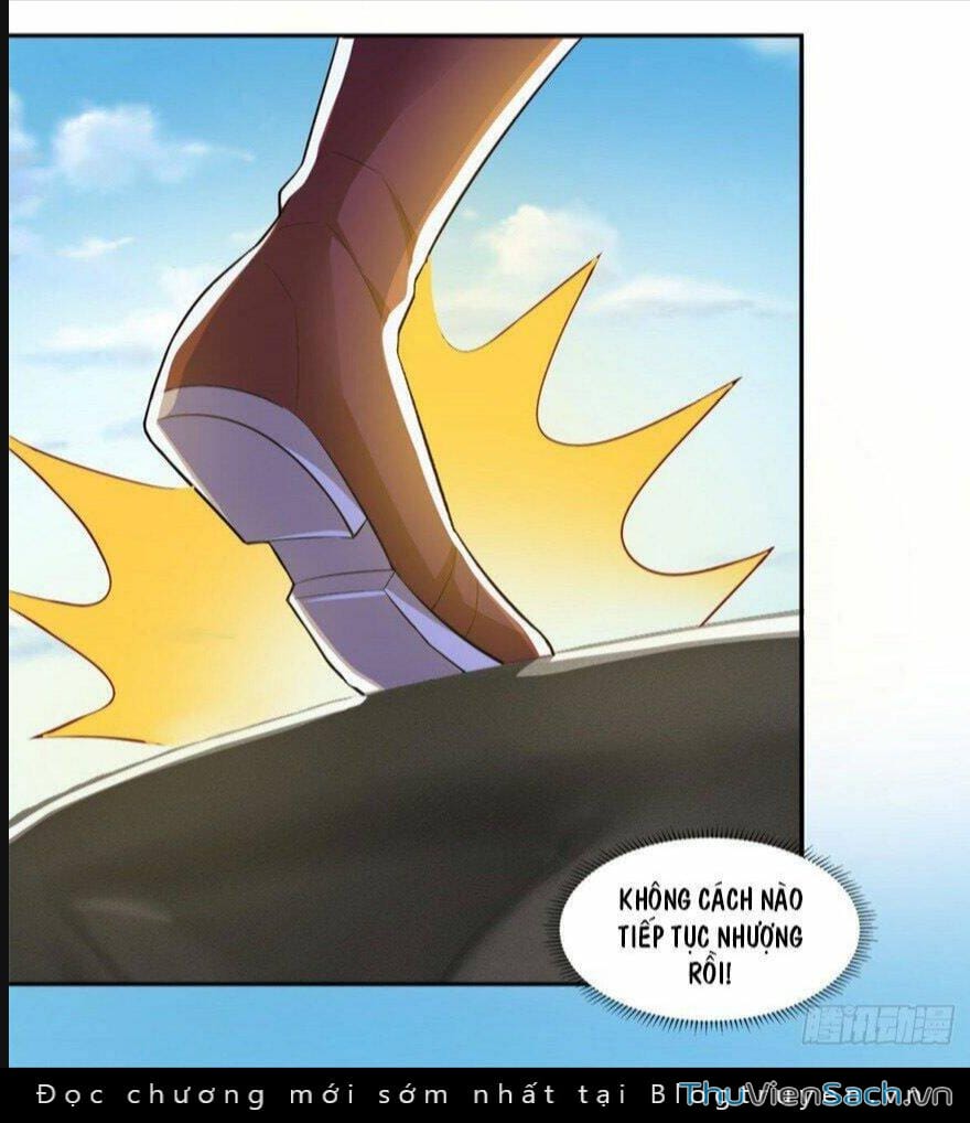 Truyện Tranh Tiên Ma Đồng Tu trang 6