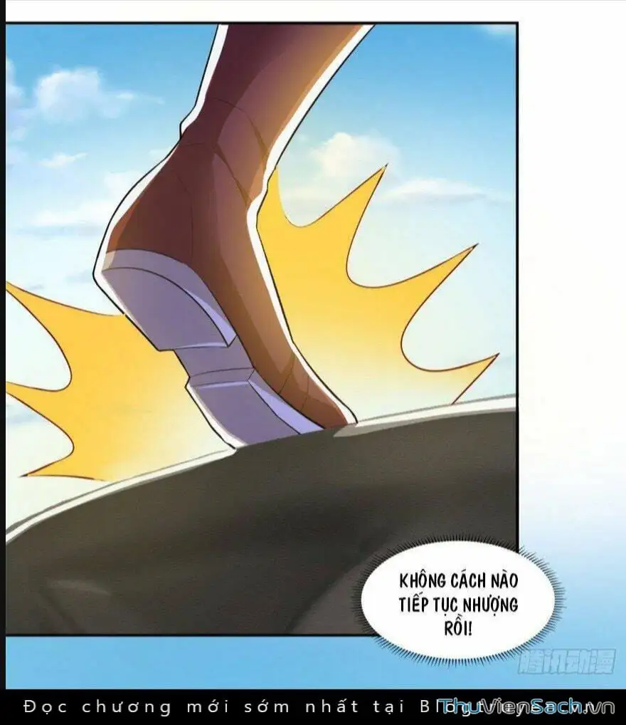 Truyện Tranh Tiên Ma Đồng Tu trang 6