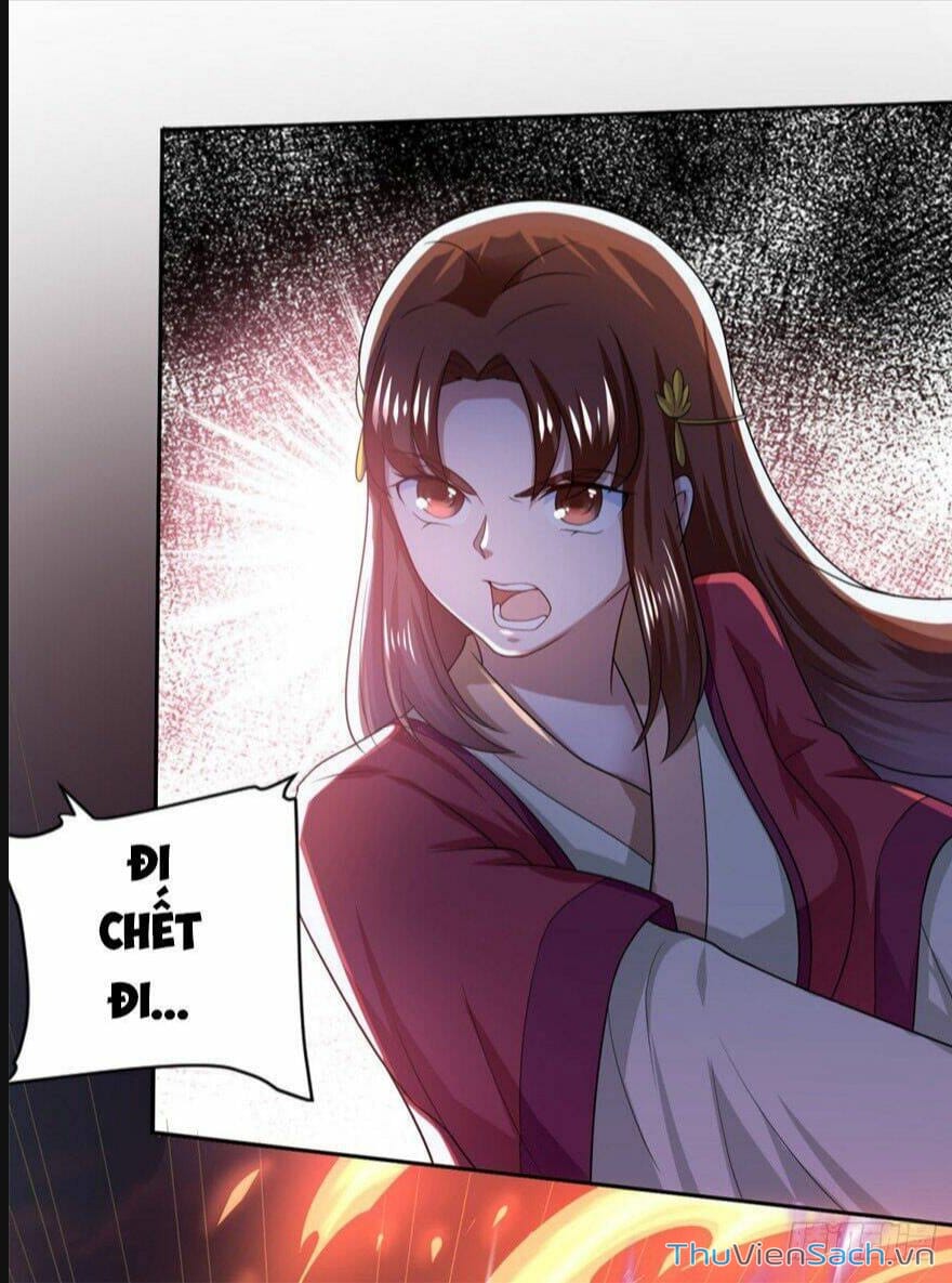 Truyện Tranh Tiên Ma Đồng Tu trang 6