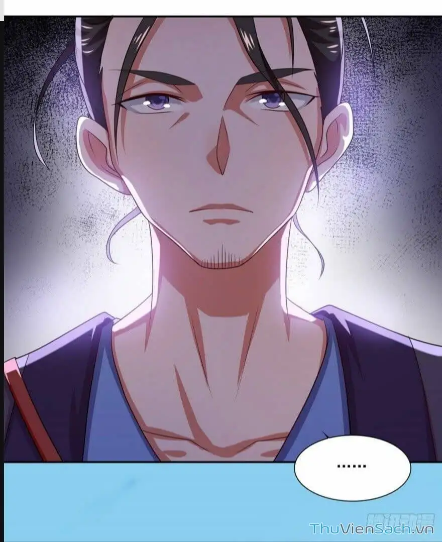 Truyện Tranh Tiên Ma Đồng Tu trang 6