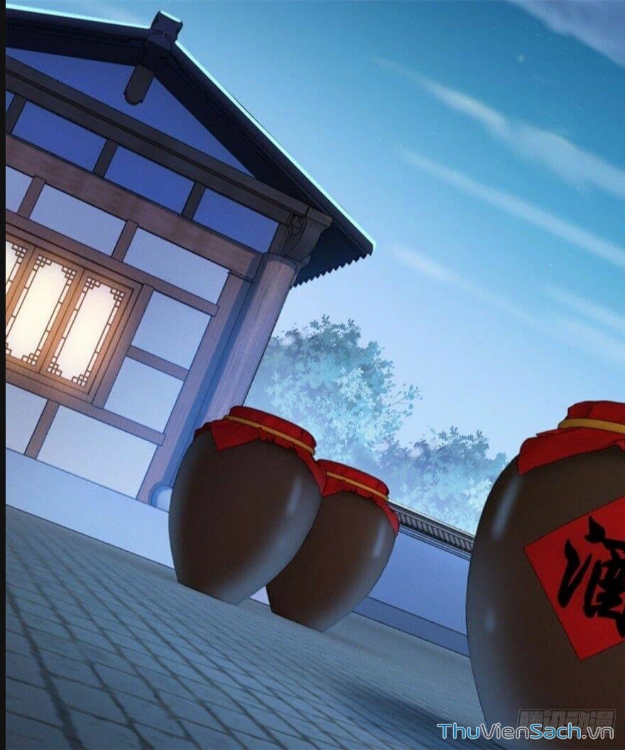 Truyện Tranh Tiên Ma Đồng Tu trang 6