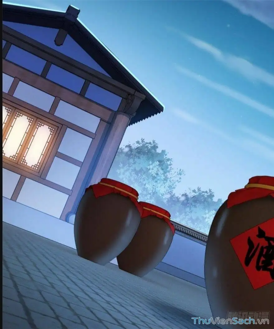 Truyện Tranh Tiên Ma Đồng Tu trang 6