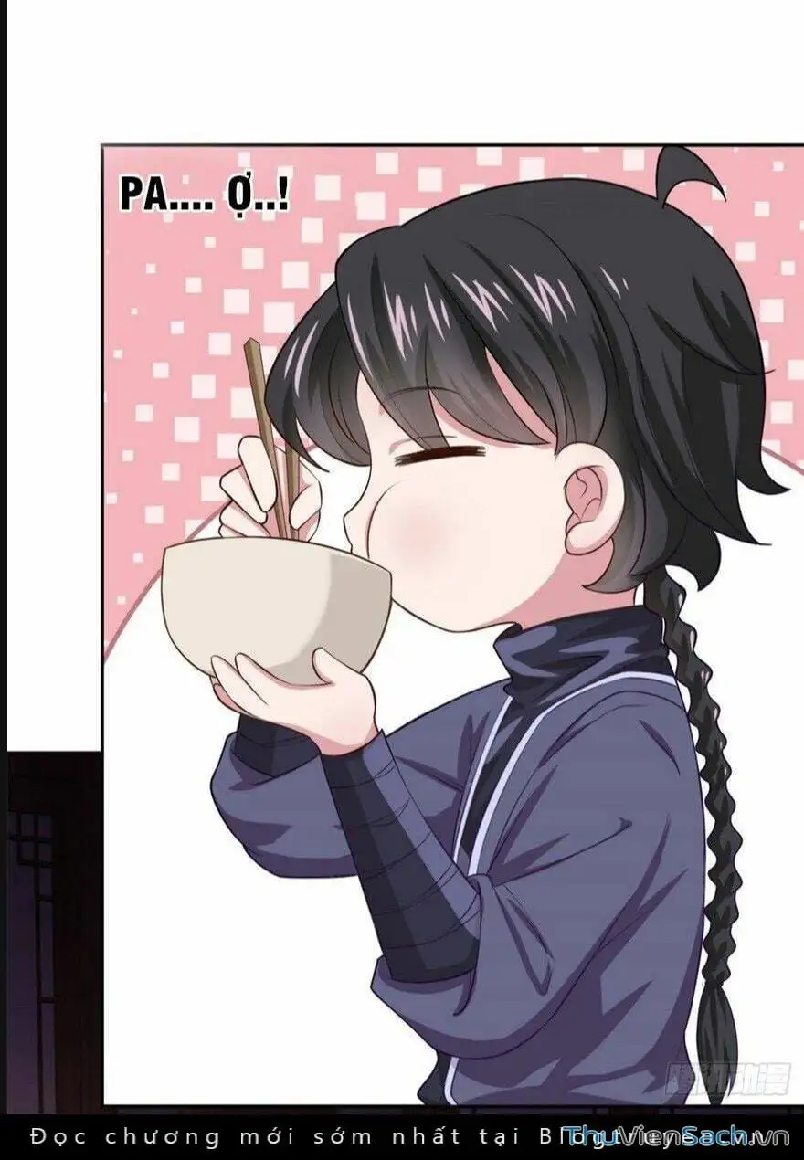 Truyện Tranh Tiên Ma Đồng Tu trang 6