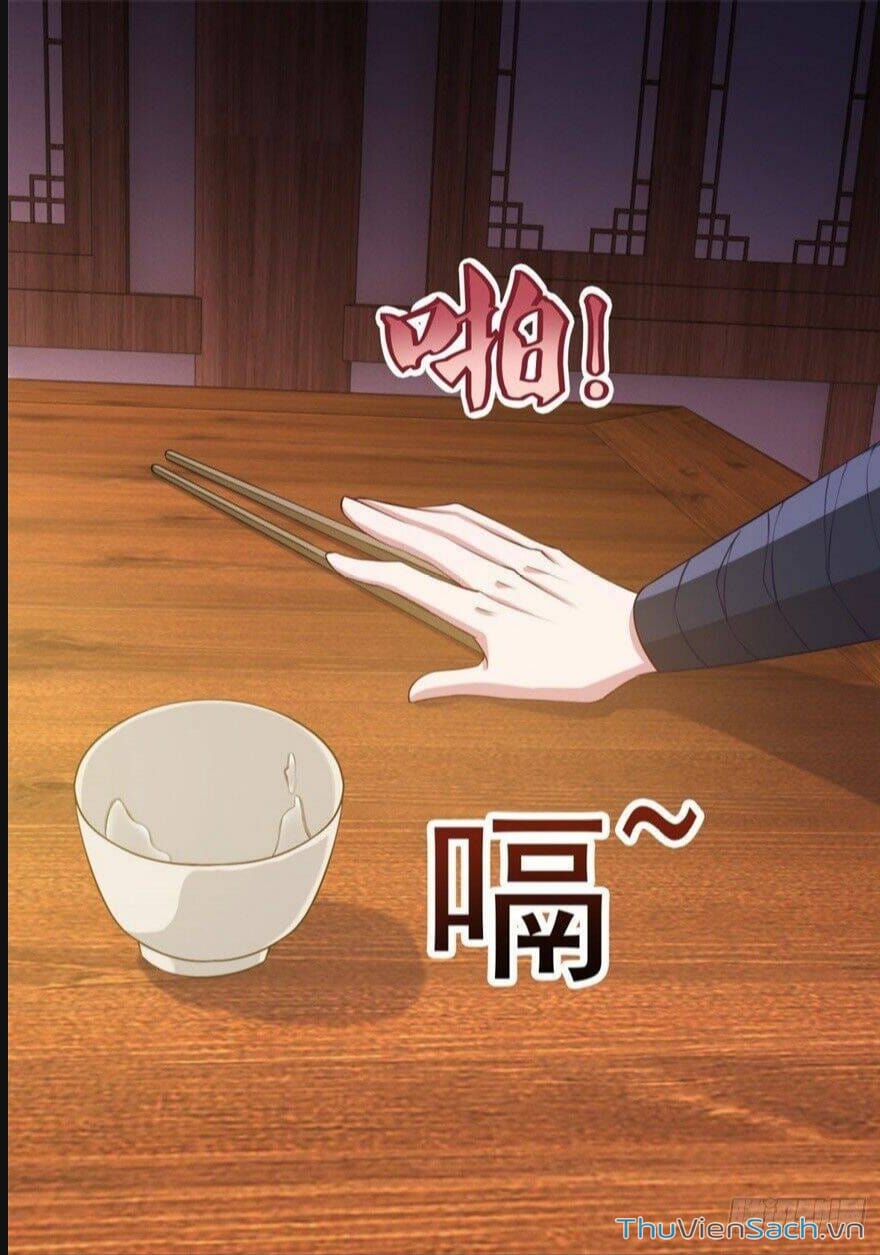 Truyện Tranh Tiên Ma Đồng Tu trang 6