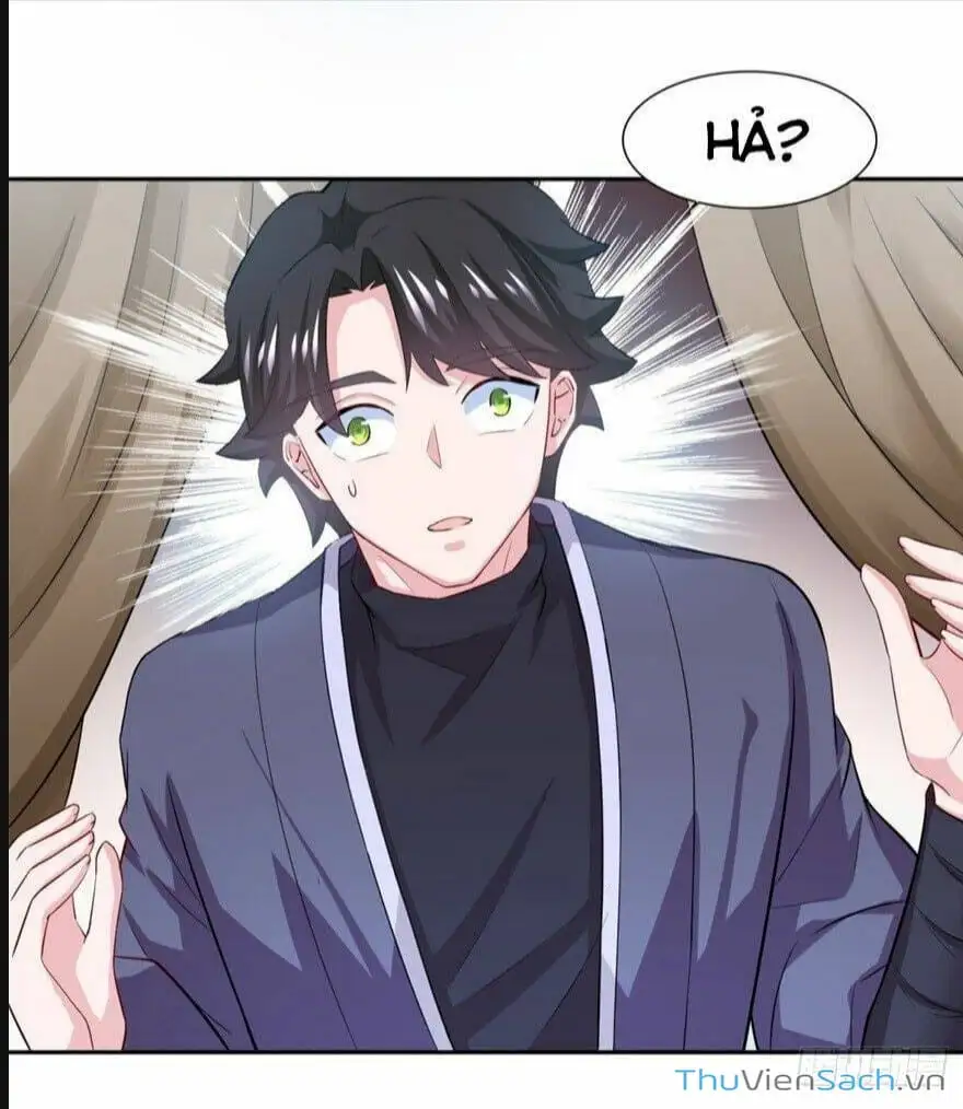 Truyện Tranh Tiên Ma Đồng Tu trang 6