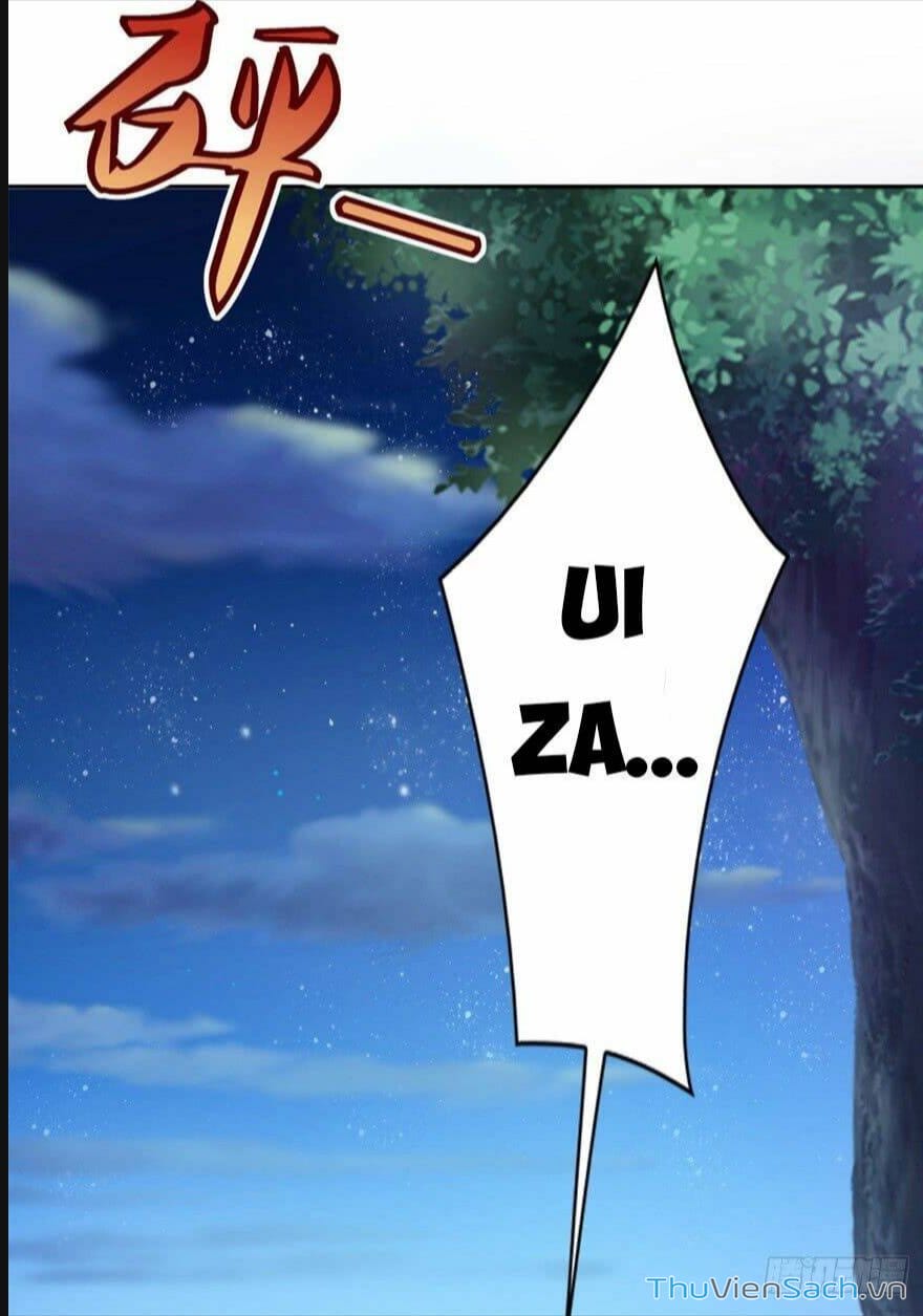 Truyện Tranh Tiên Ma Đồng Tu trang 6