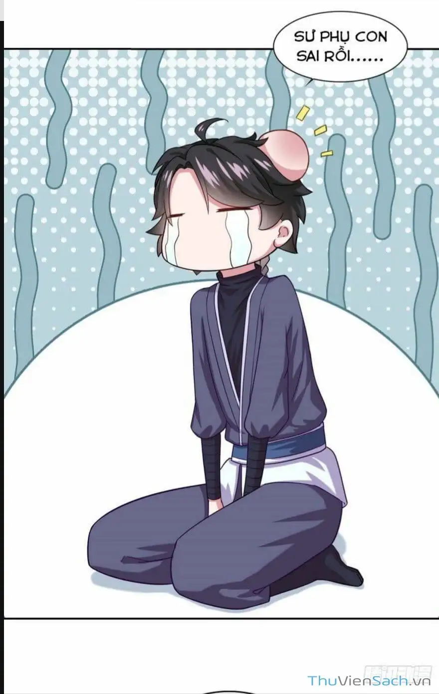 Truyện Tranh Tiên Ma Đồng Tu trang 6