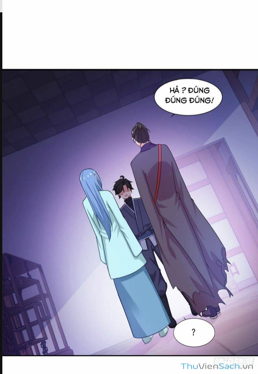 Truyện Tranh Tiên Ma Đồng Tu trang 6