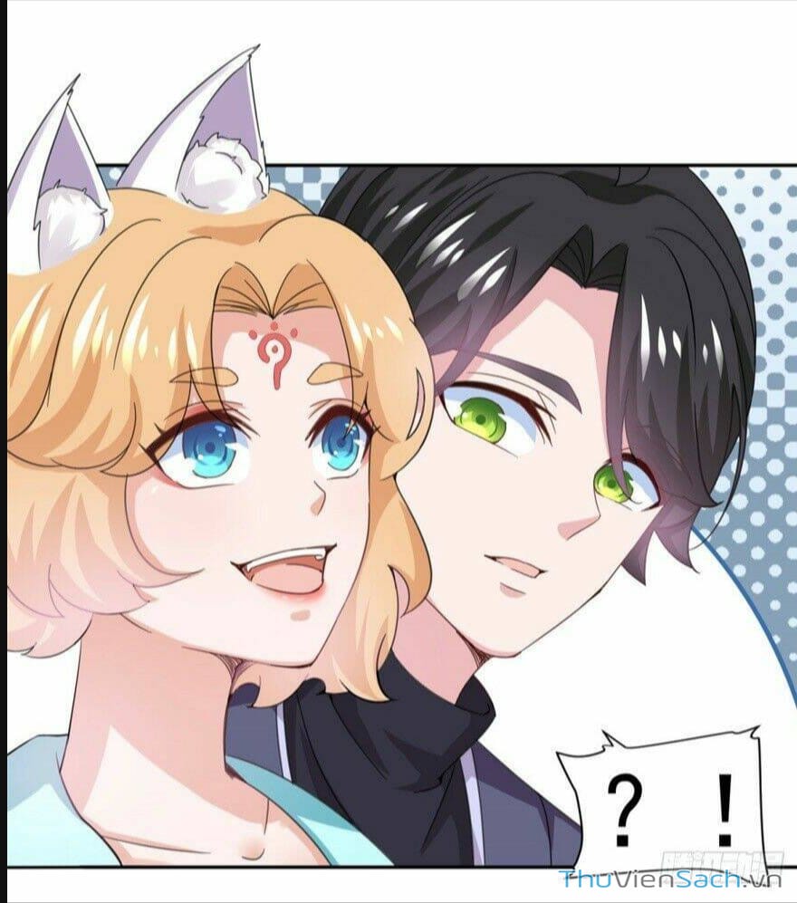 Truyện Tranh Tiên Ma Đồng Tu trang 6