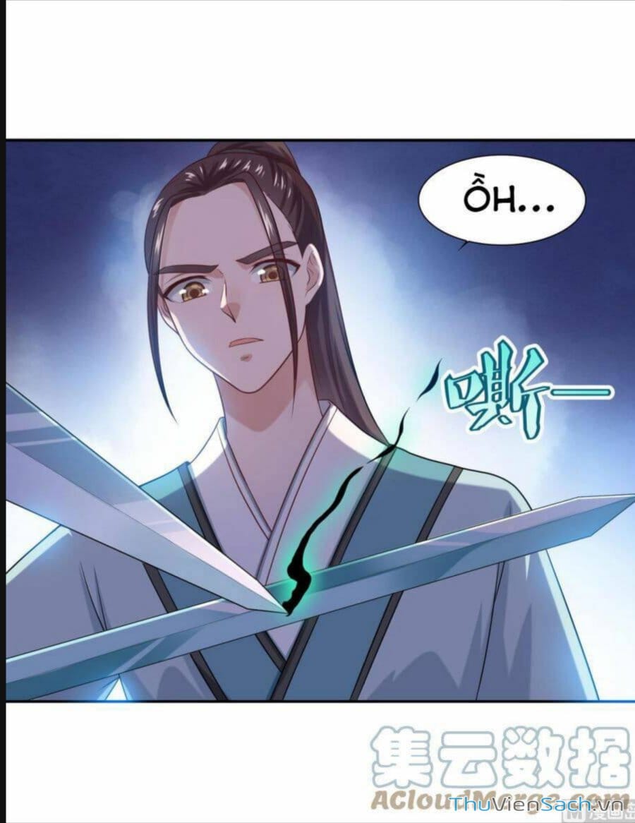 Truyện Tranh Tiên Ma Đồng Tu trang 6