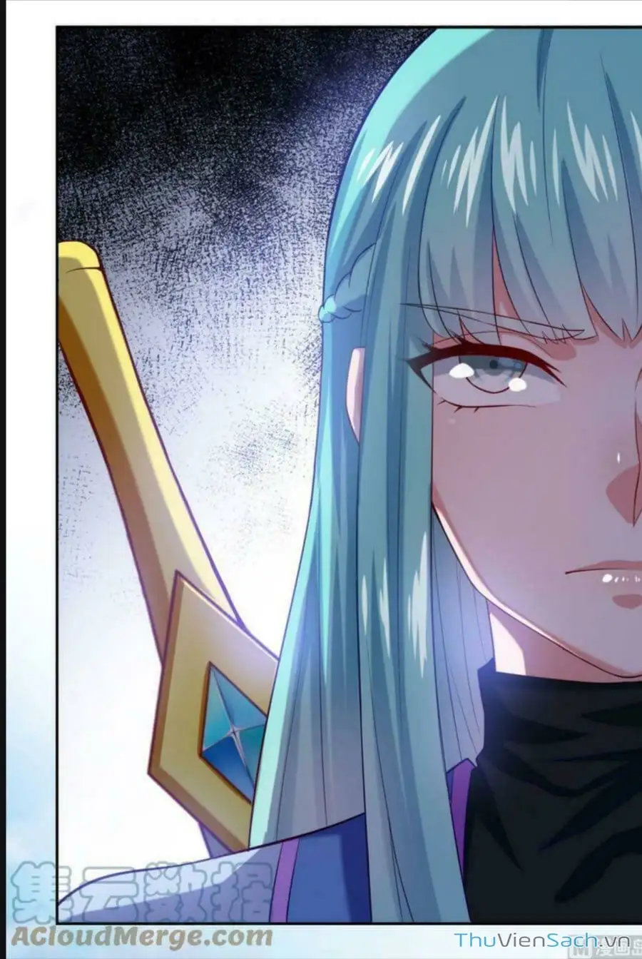 Truyện Tranh Tiên Ma Đồng Tu trang 6