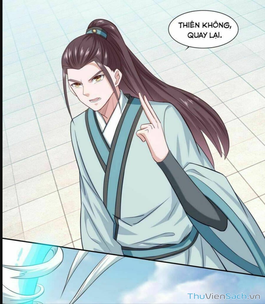 Truyện Tranh Tiên Ma Đồng Tu trang 6
