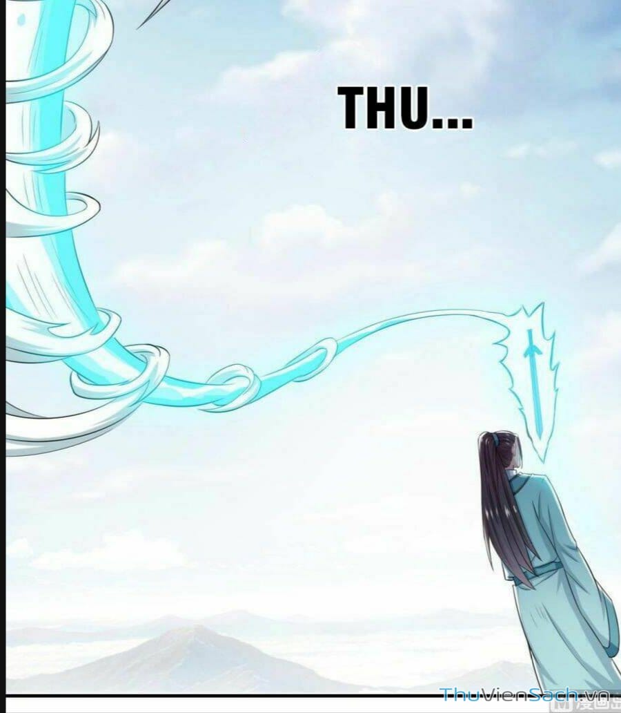 Truyện Tranh Tiên Ma Đồng Tu trang 6