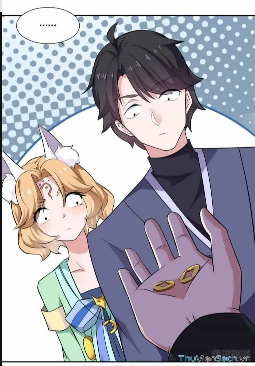 Truyện Tranh Tiên Ma Đồng Tu trang 6