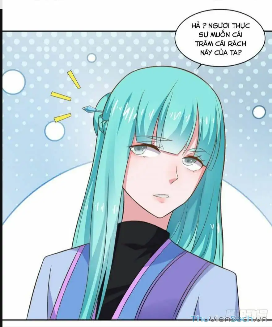 Truyện Tranh Tiên Ma Đồng Tu trang 6