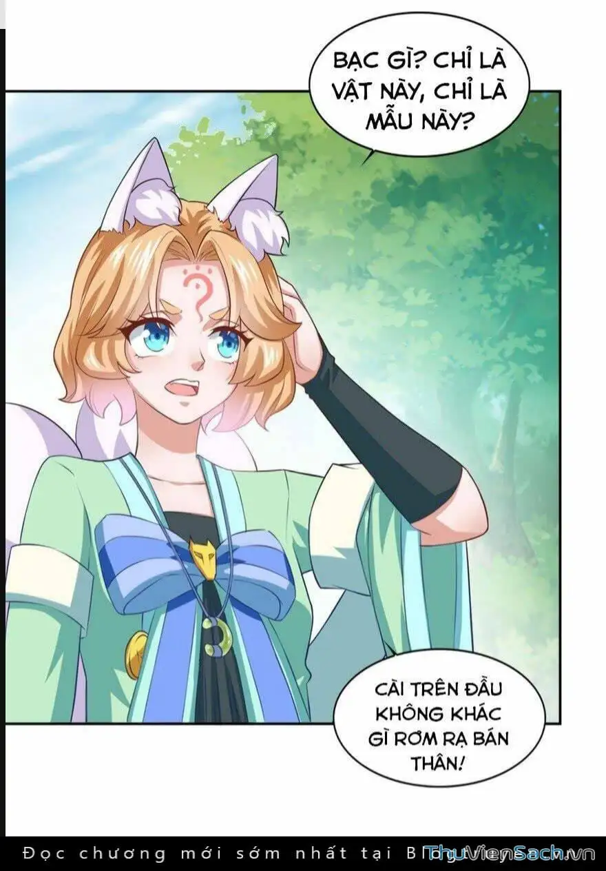 Truyện Tranh Tiên Ma Đồng Tu trang 6