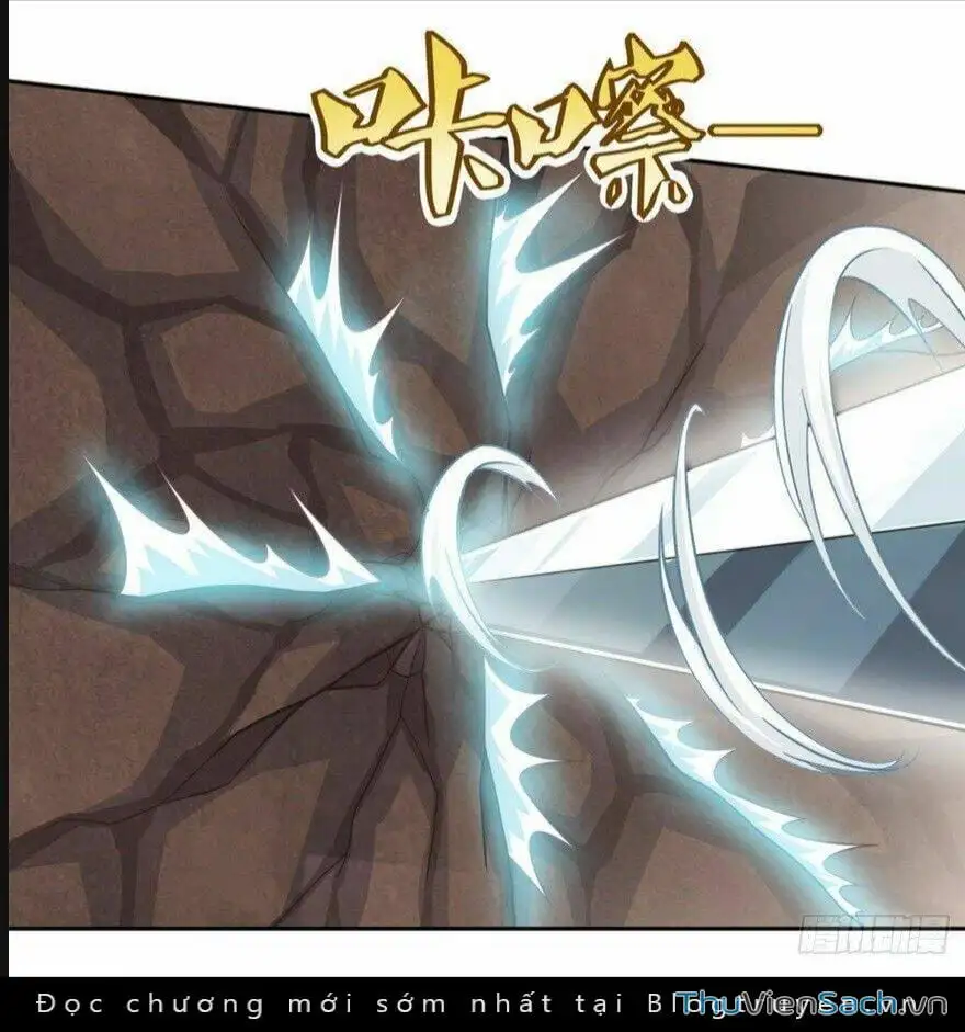 Truyện Tranh Tiên Ma Đồng Tu trang 6