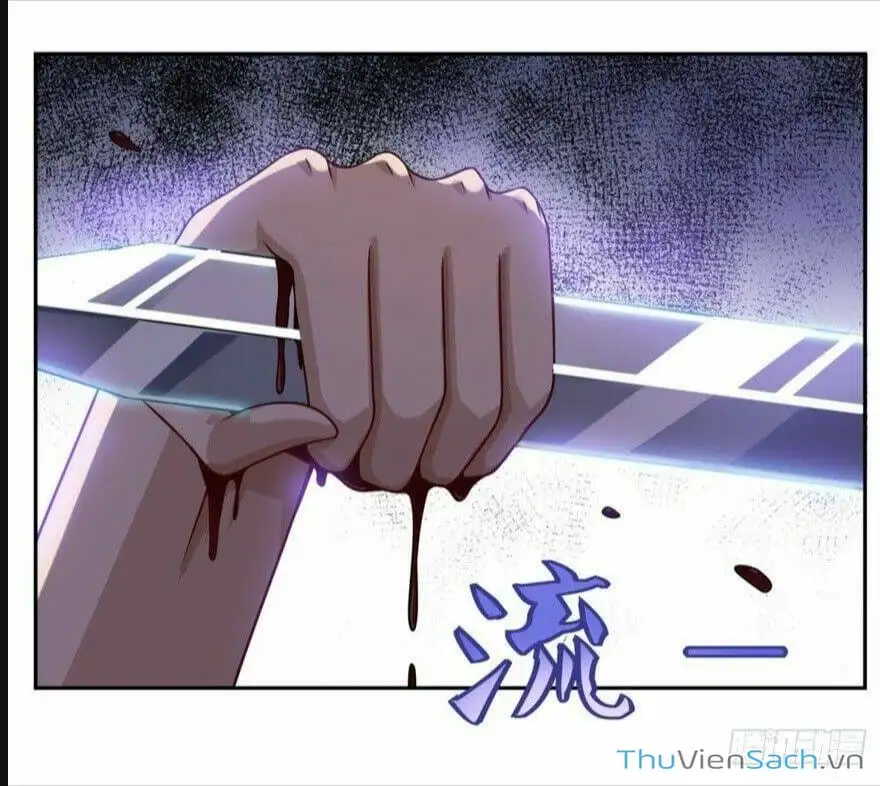 Truyện Tranh Tiên Ma Đồng Tu trang 6