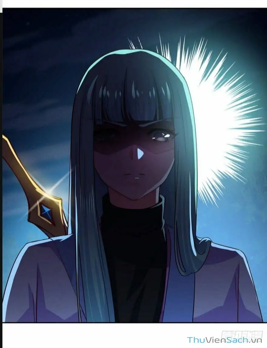 Truyện Tranh Tiên Ma Đồng Tu trang 6