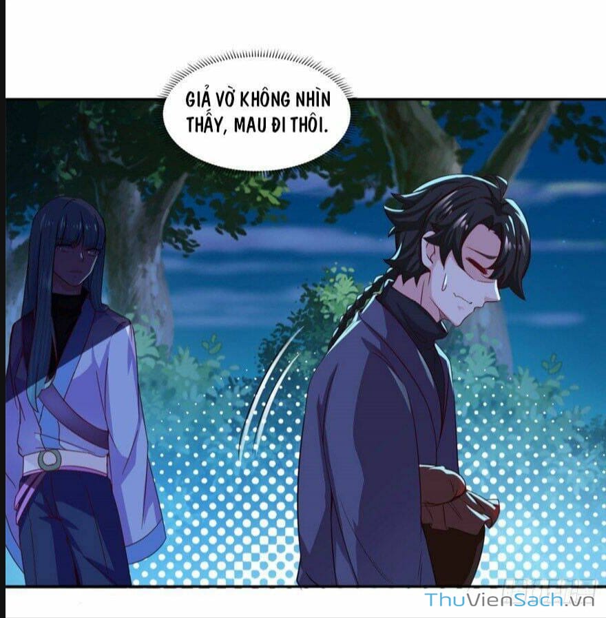 Truyện Tranh Tiên Ma Đồng Tu trang 6