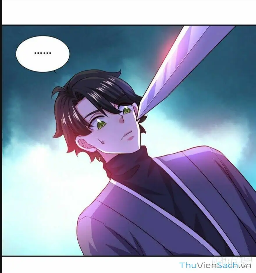 Truyện Tranh Tiên Ma Đồng Tu trang 6