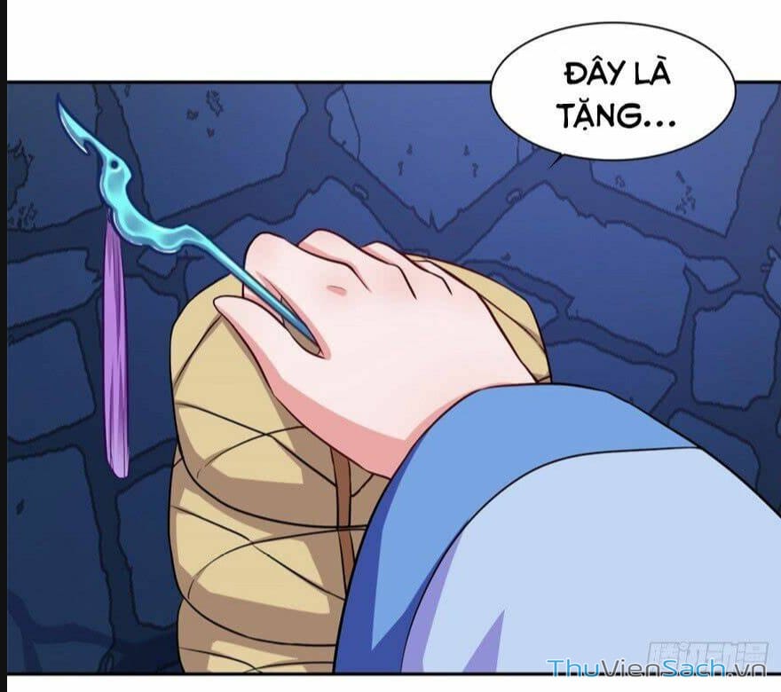 Truyện Tranh Tiên Ma Đồng Tu trang 6