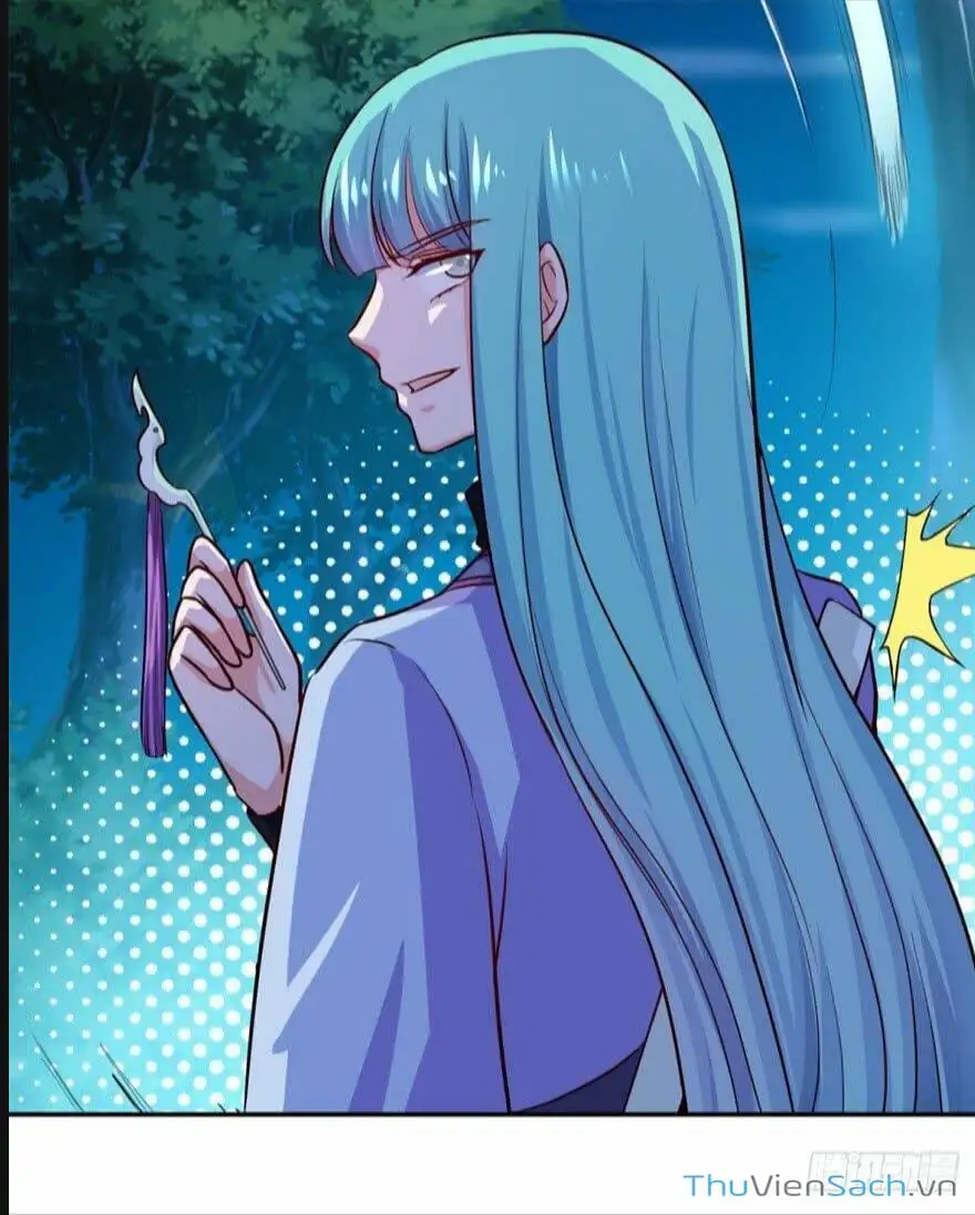 Truyện Tranh Tiên Ma Đồng Tu trang 6