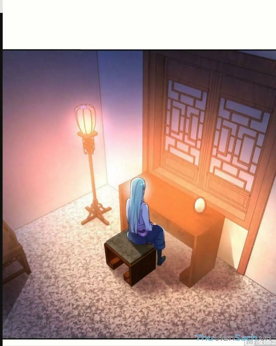 Truyện Tranh Tiên Ma Đồng Tu trang 6