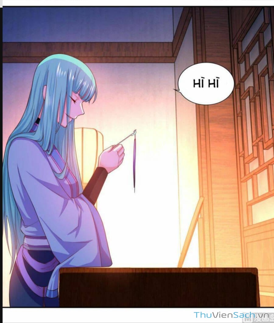 Truyện Tranh Tiên Ma Đồng Tu trang 6