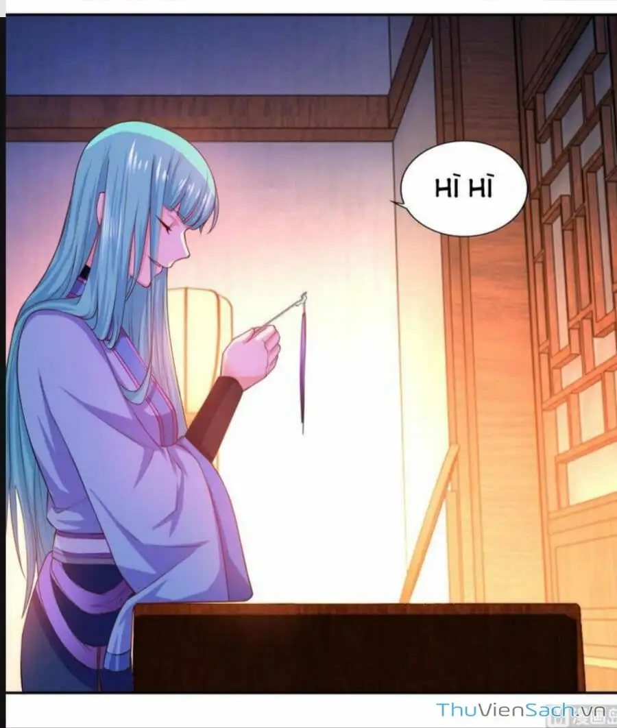 Truyện Tranh Tiên Ma Đồng Tu trang 6