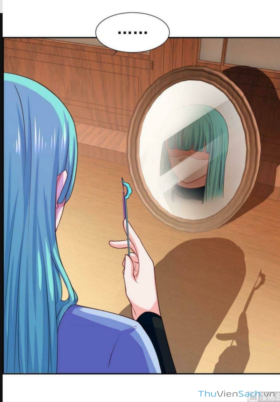 Truyện Tranh Tiên Ma Đồng Tu trang 6