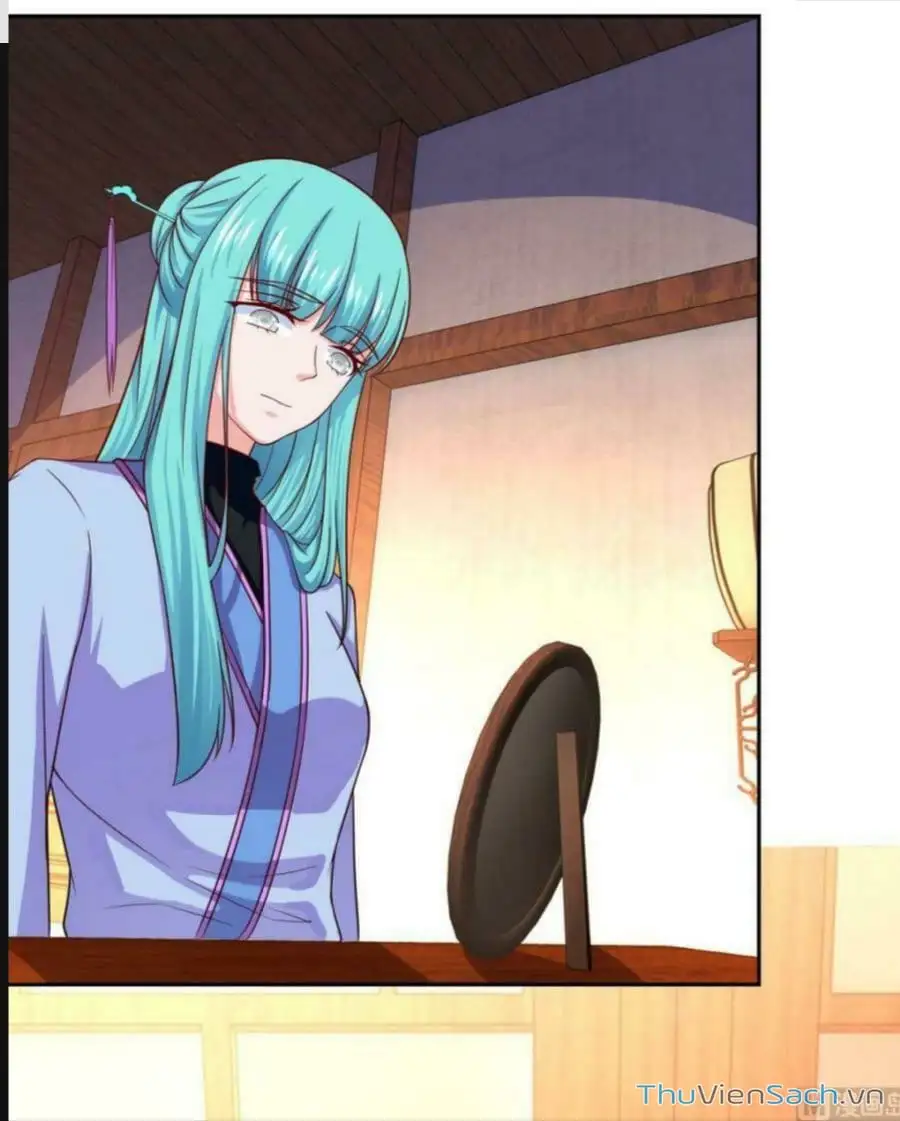 Truyện Tranh Tiên Ma Đồng Tu trang 6